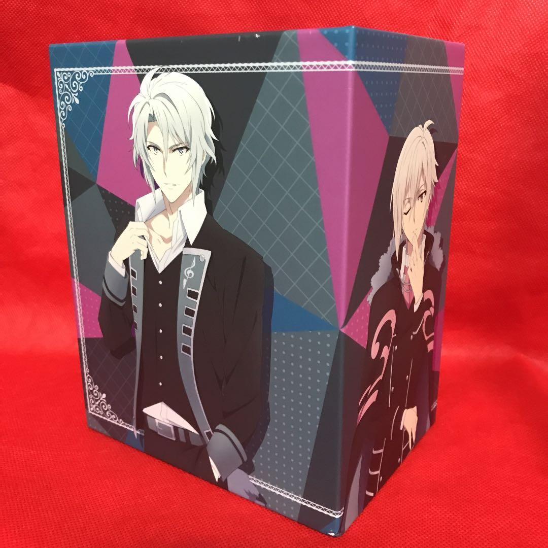 IDOLiSH7 BOX付 特装限定版 全7巻セット！