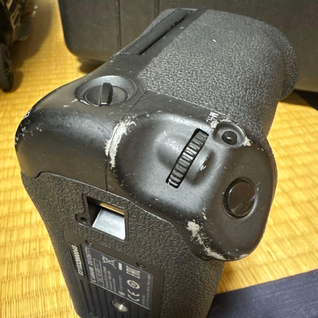 Canon 1DX Mark III ボディ フルサイズ Mark3