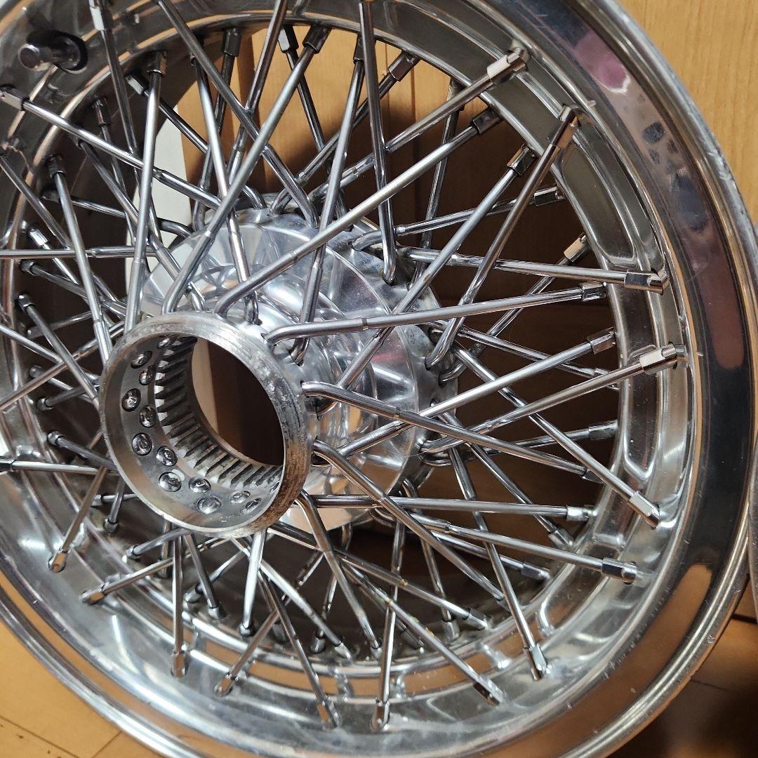 フォルテクス　インペリアルセンターロック