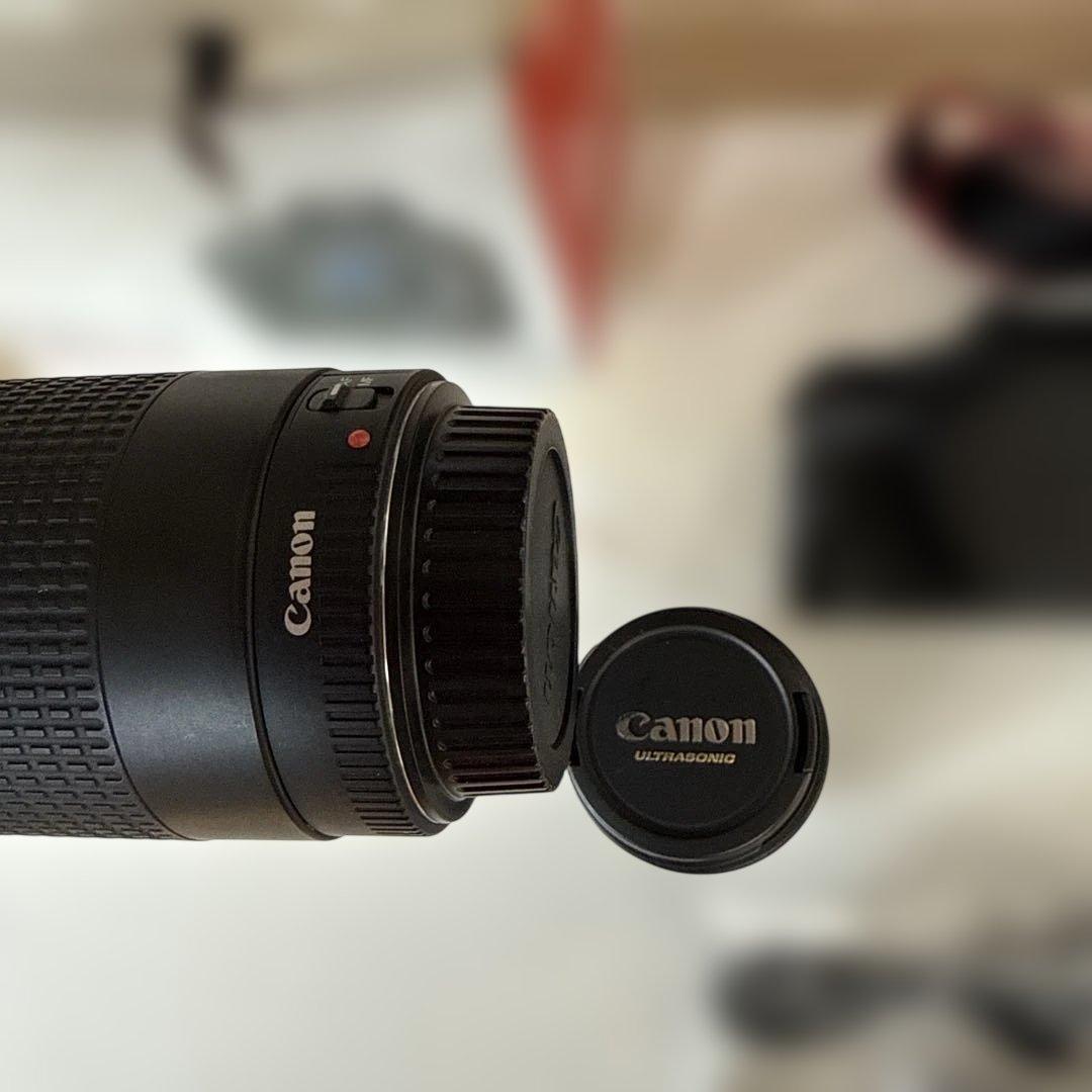 Canon EOS Kiss X7 部品取り用に