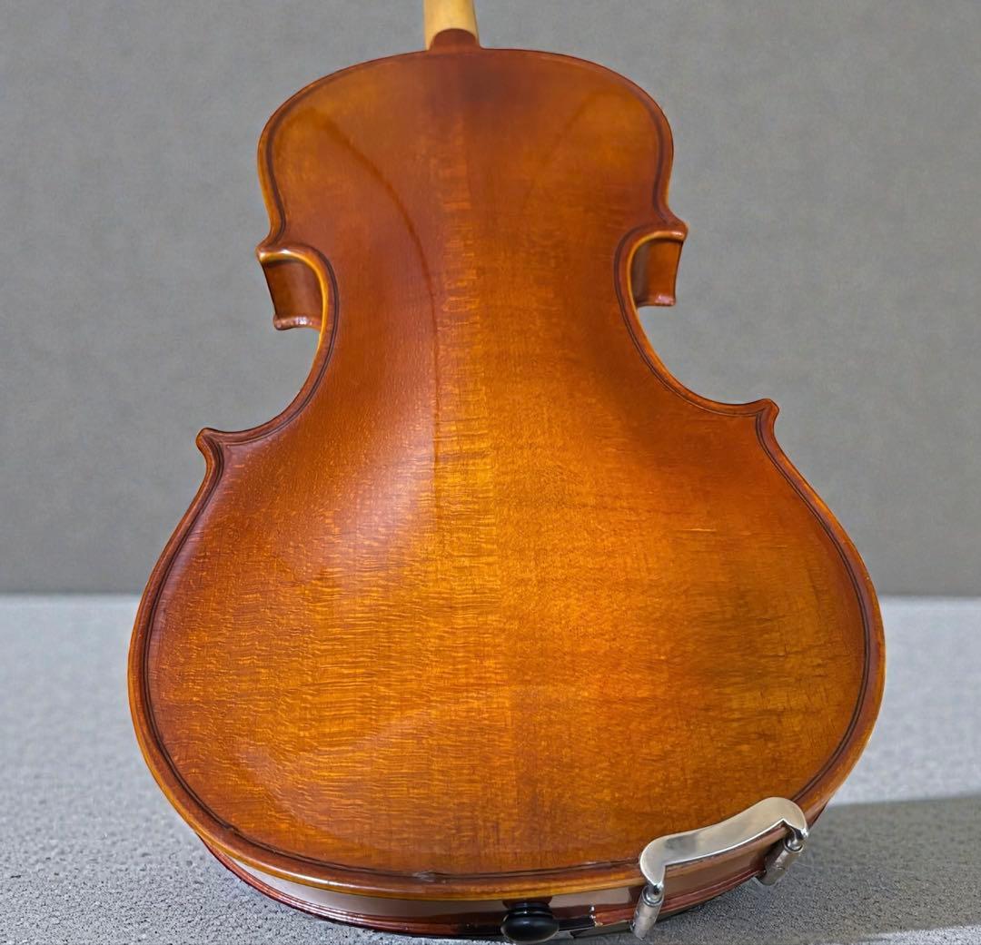 美品✨SUZUKI No.230 4/4 2003年製 バイオリン 入門セット