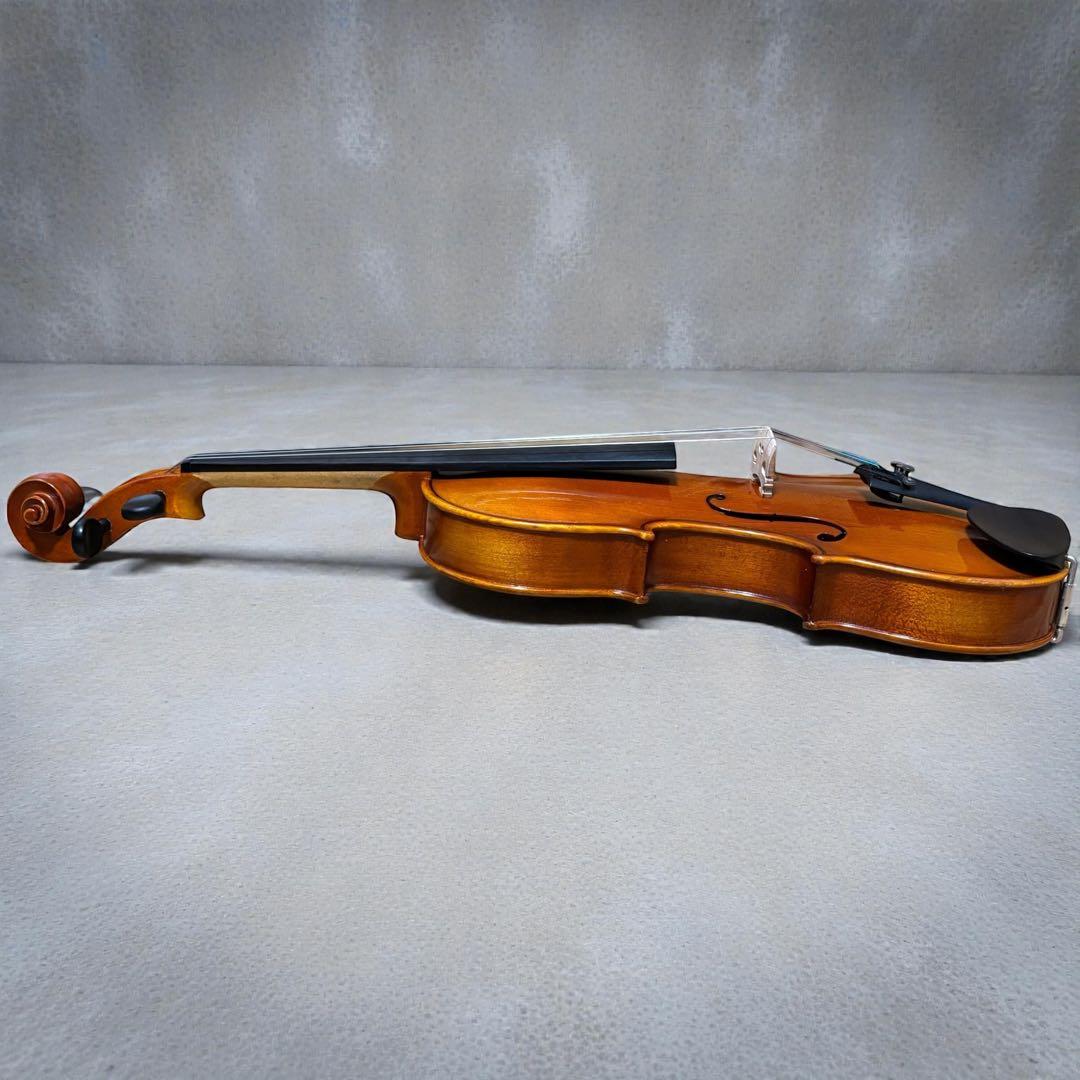 美品✨SUZUKI No.230 4/4 2003年製 バイオリン 入門セット