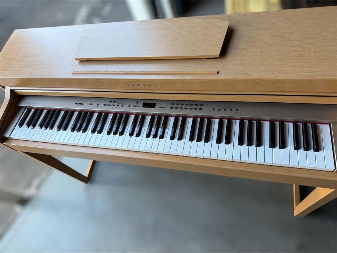 ⭐︎のん★YAMAHA★Clavinova CLP-430 クラビノーバ