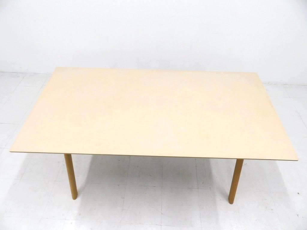 展示品　HAY　ヘイ　オーク材　コペンハーゲン　ダイニングテーブル　CPH30