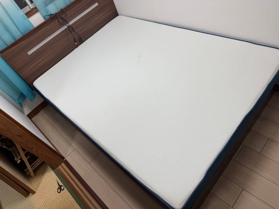 koala オリジナルコアラマットレス ダブルサイズ マットレス