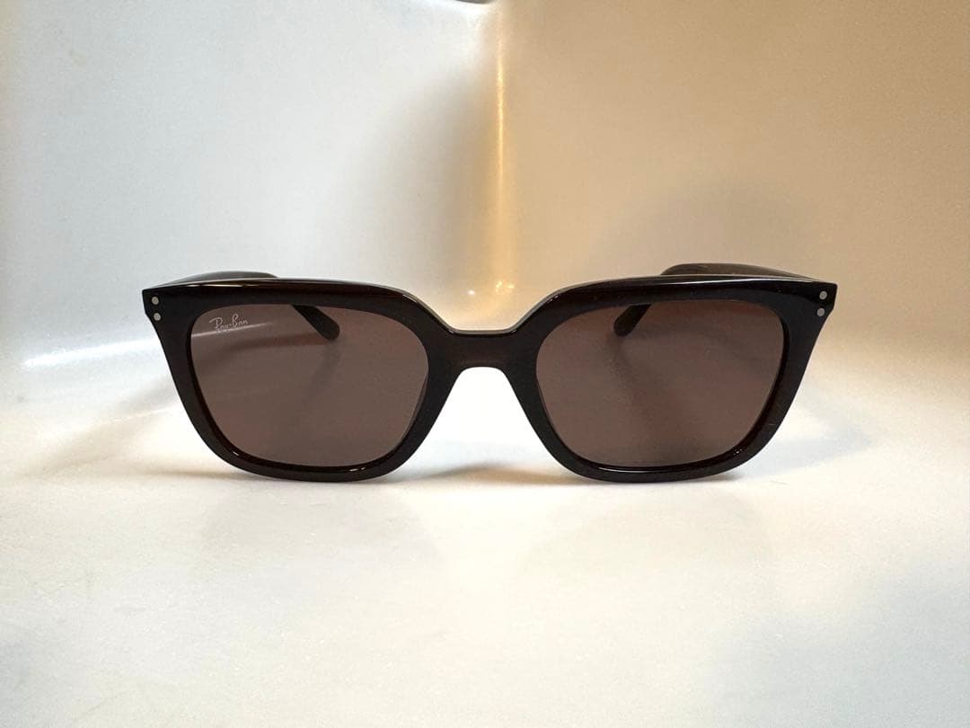 レイバンサングラス　RB4439D 新品未使用