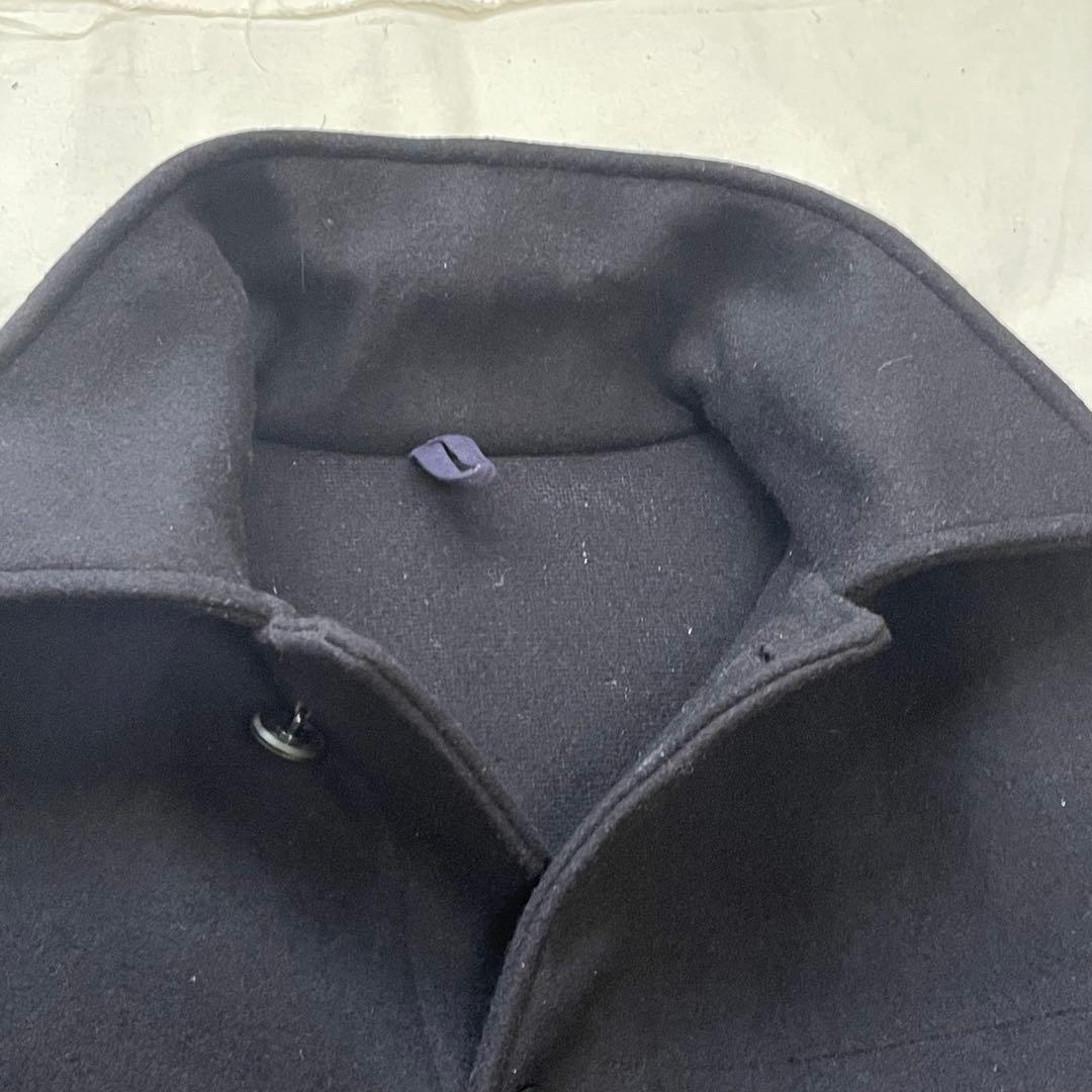 60s GPO ボタンダッフルコート JamesSmith&CO. サイズ3