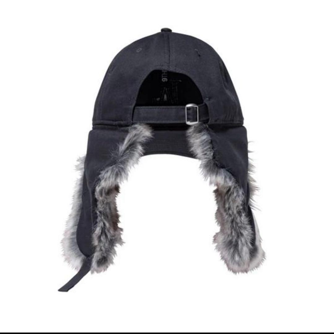 新品タグ付き　ニューエラ　ドッグイヤー　ロサンゼルス・ドジャース