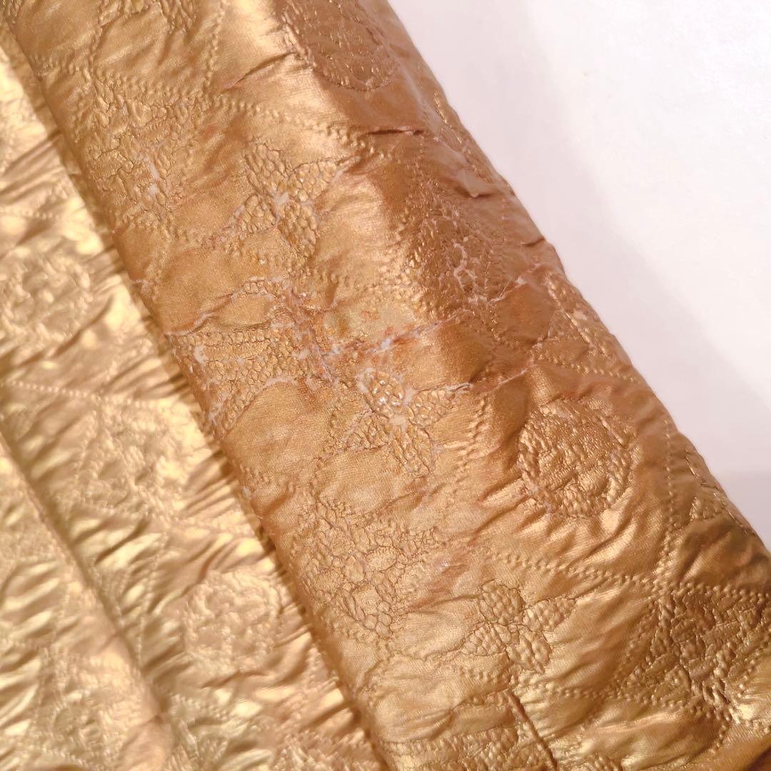 希少 LOUIS VUITTON ルイヴィトンライムライト クラッチPM