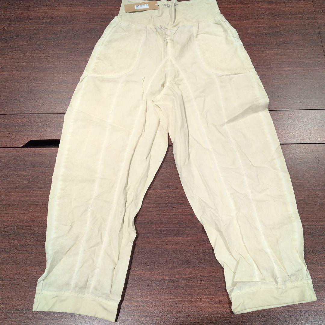 SALSATION　サルセーション　パンツ　Dirty White