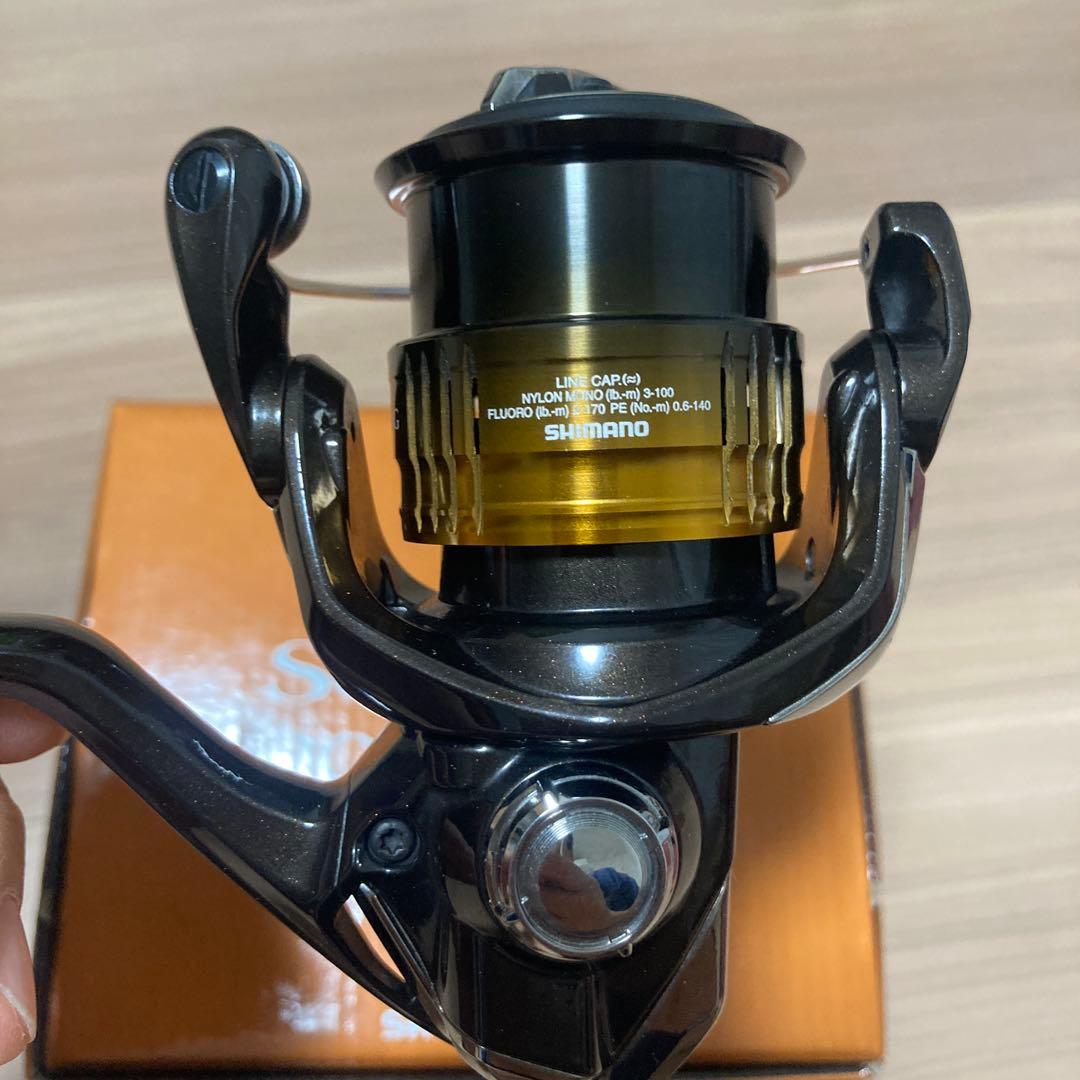 もやし男　22ソアレbb C2000SSPG