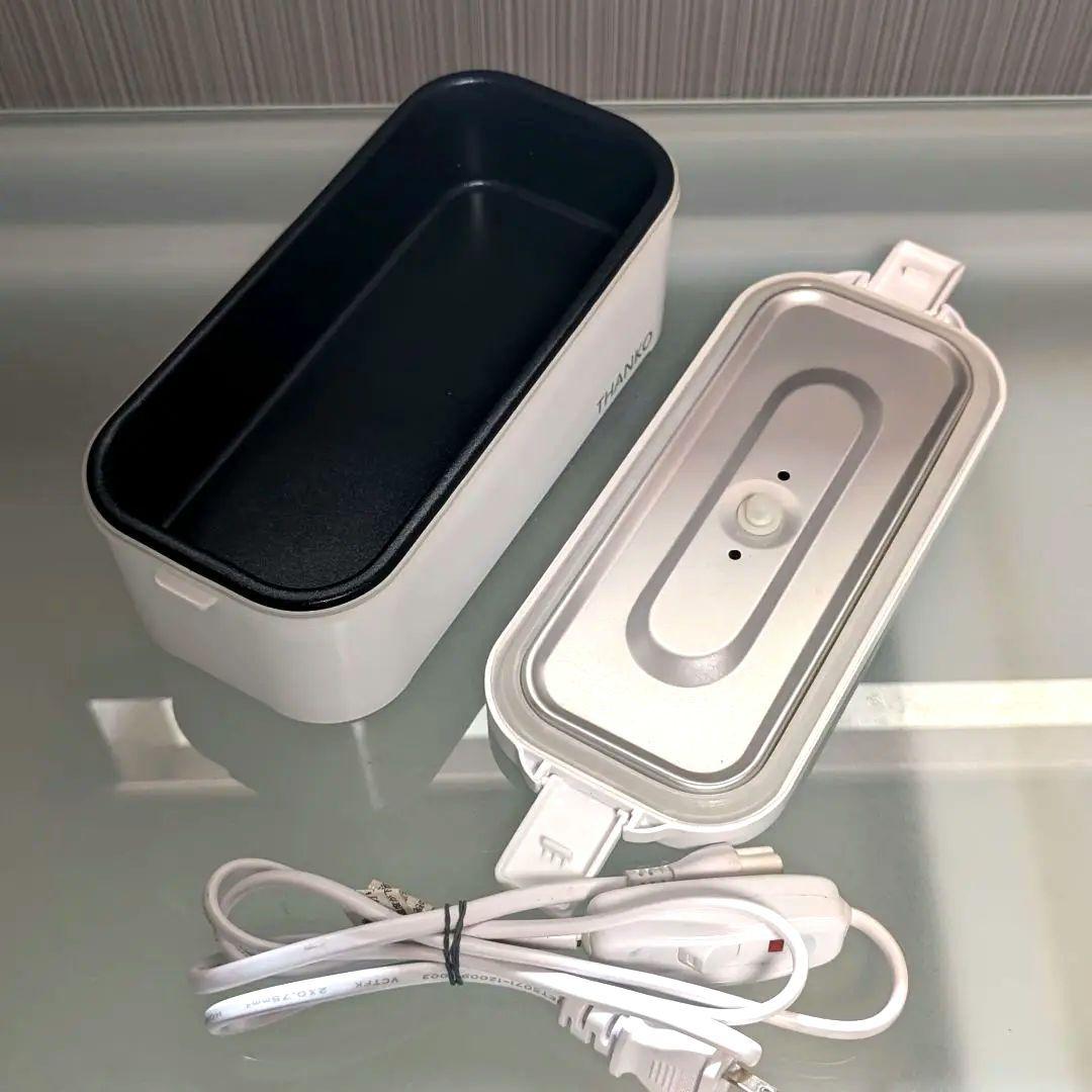 【キッチン家電4点セット】　ちょこっと家電etc車中泊キャンプおまけ付