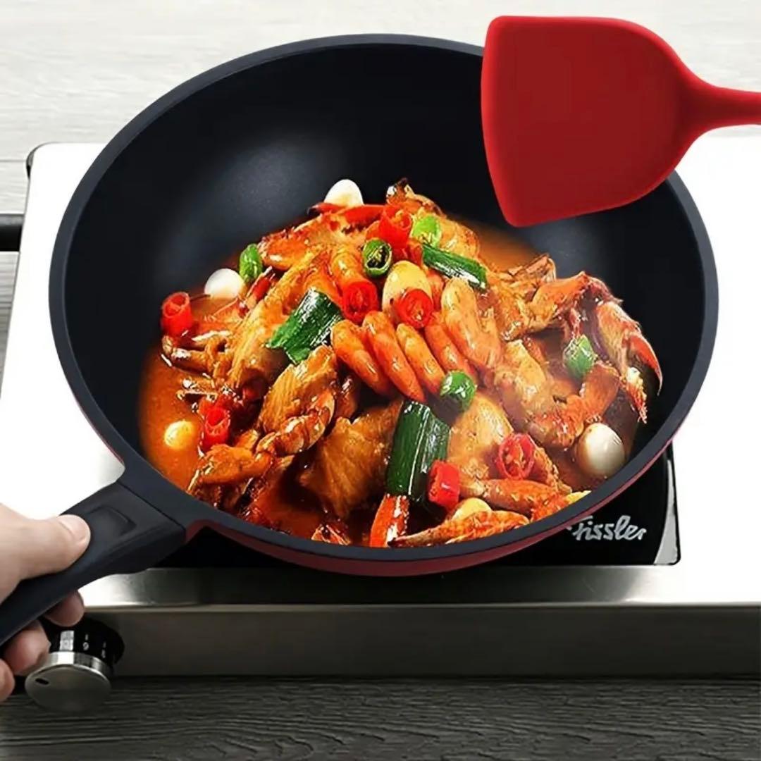 Fissler 32cm Frying Pan Set – 3-Piece