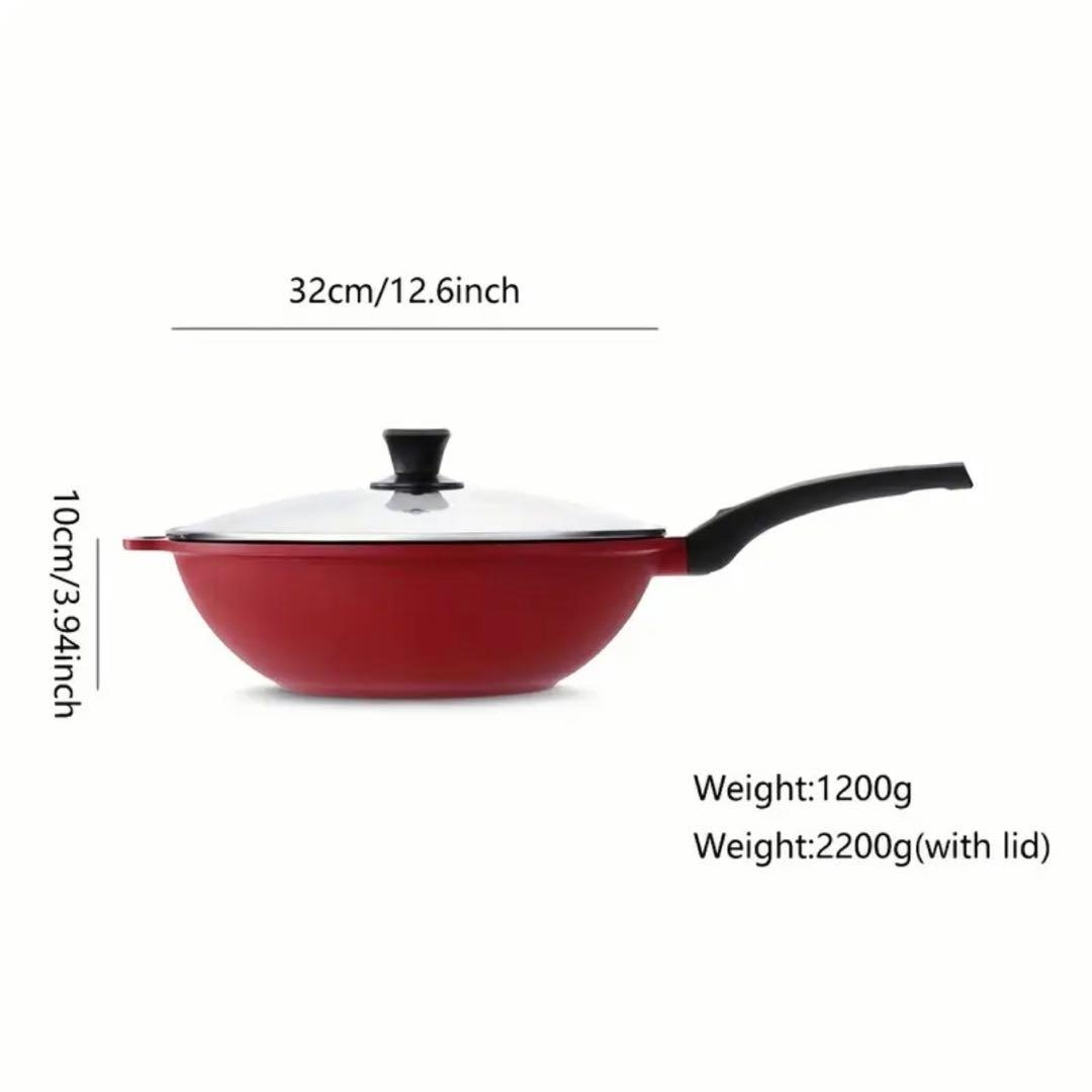 Fissler 32cm Frying Pan Set – 3-Piece