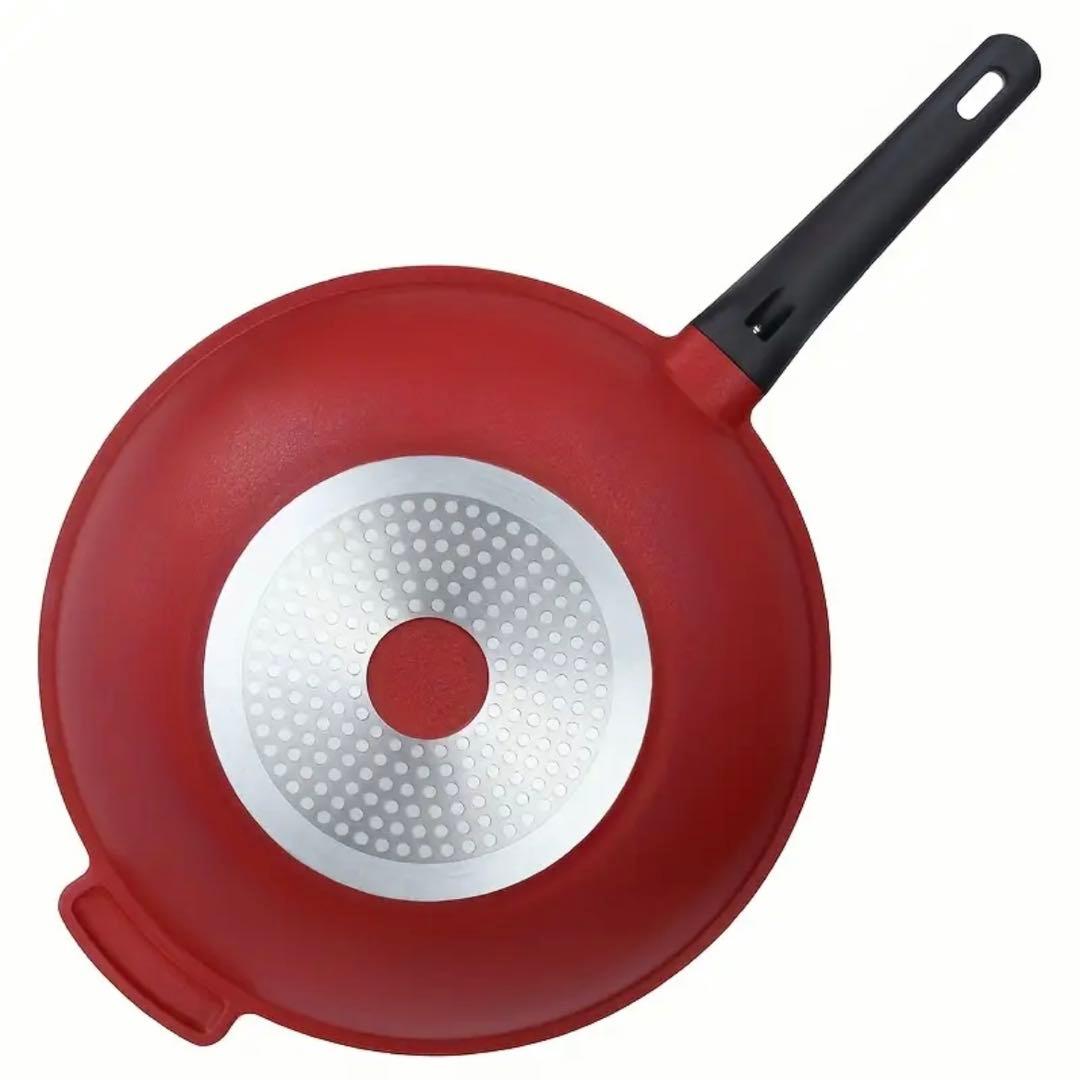 Fissler 32cm Frying Pan Set – 3-Piece