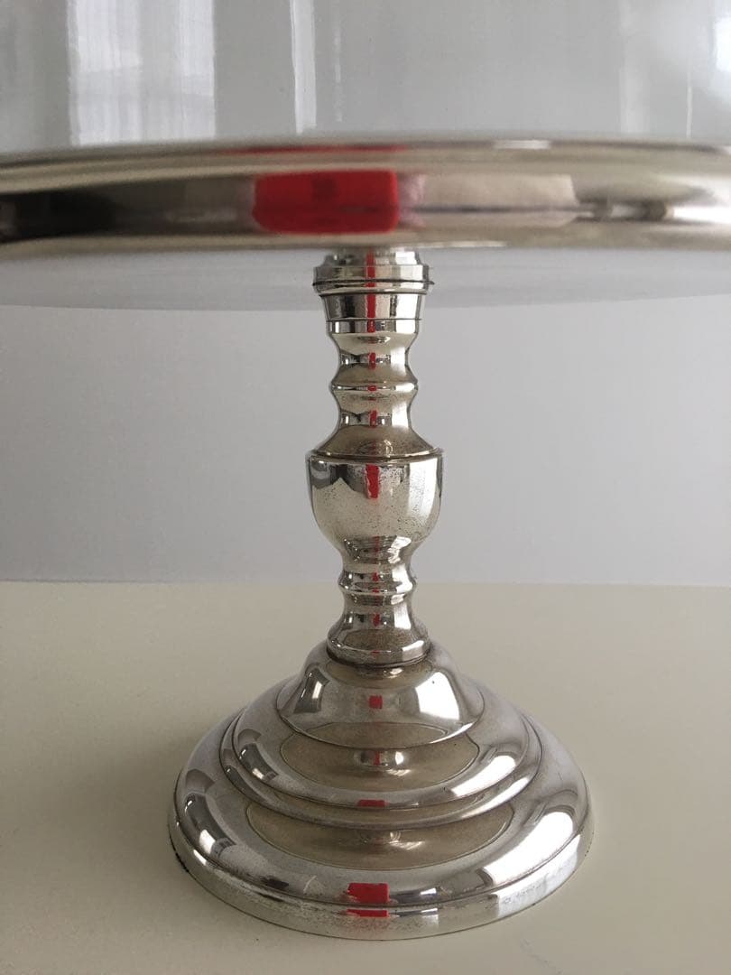 Sarah Grace Blanc D’ivoire Cloche (大)