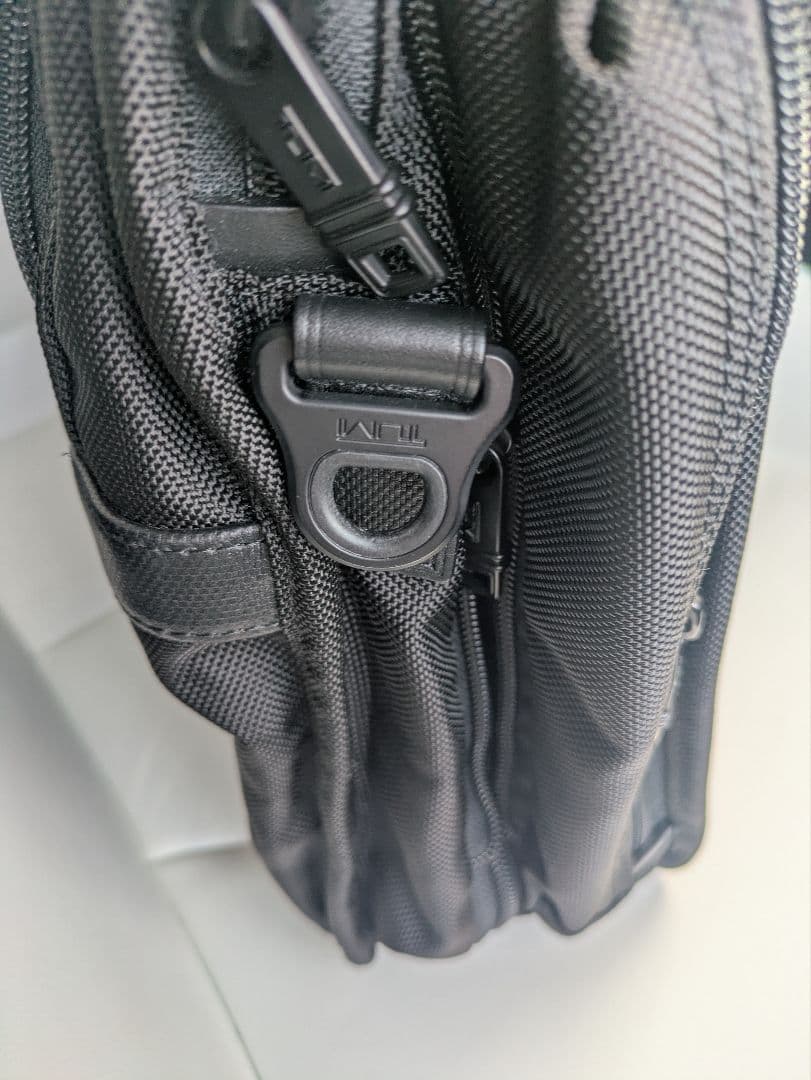 お買い得！！】新品同様！ALPHA アルファ ビジネスバッグ