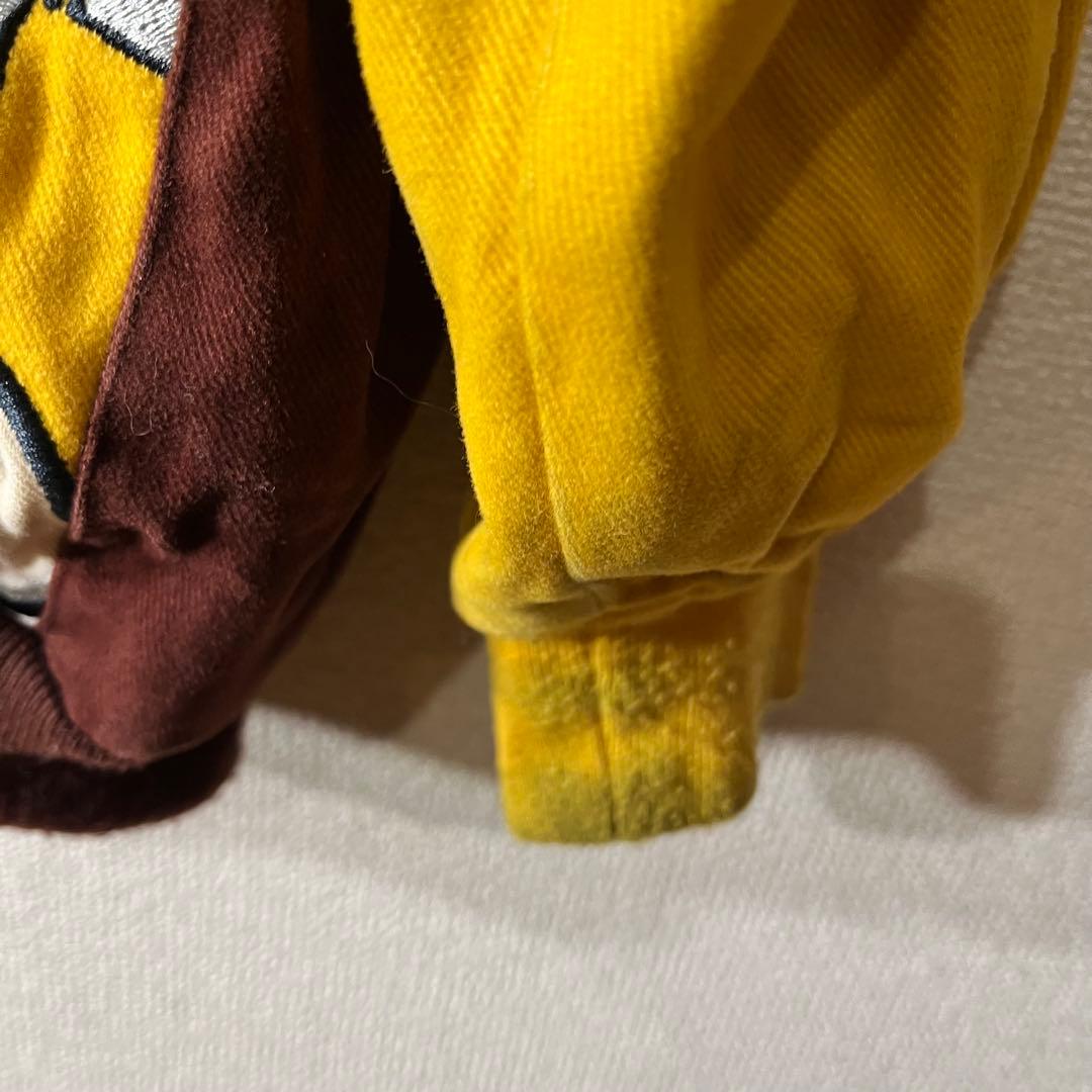 HASE M&Ms レーシングジャケット　ビンテージ　90's L