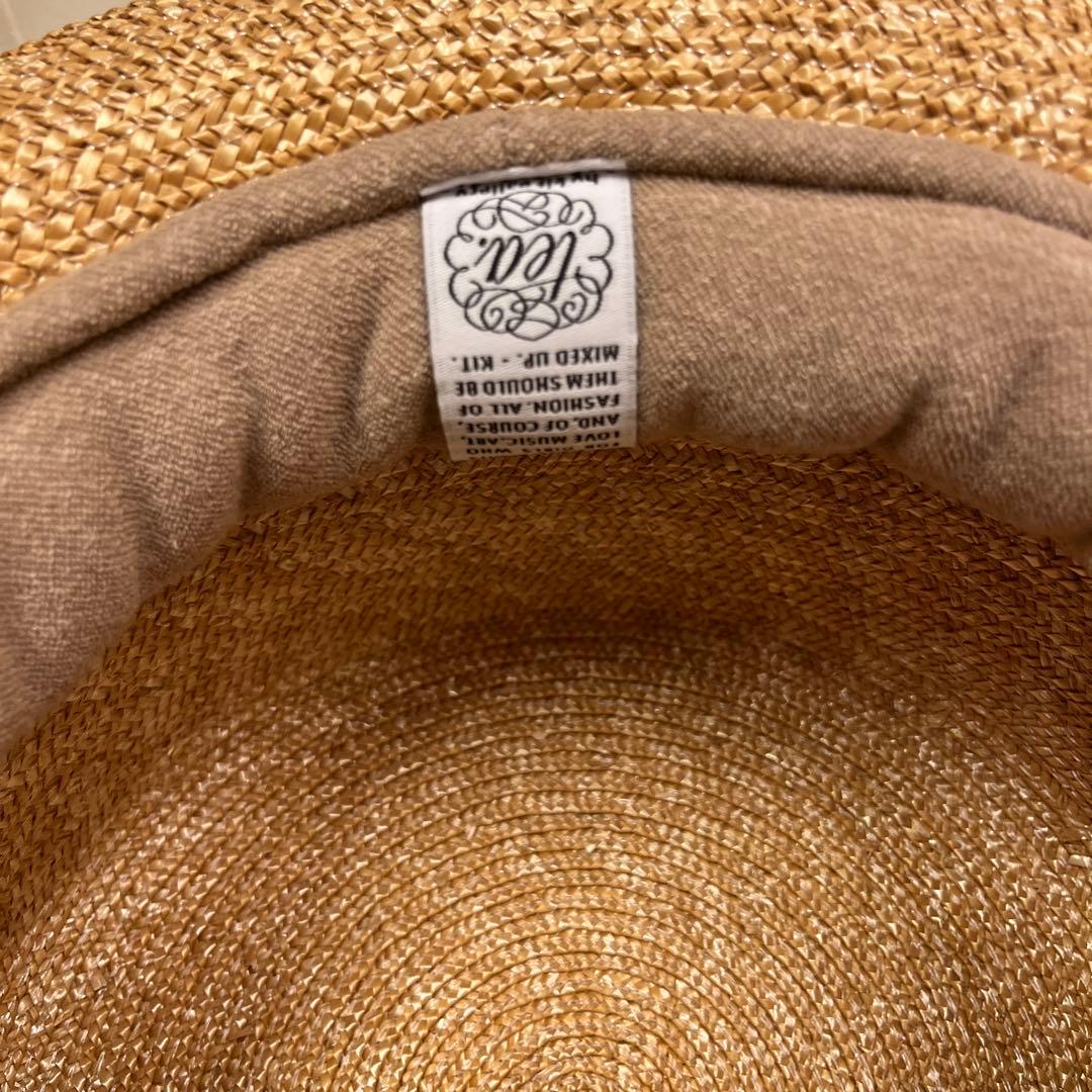 kit gallery 麦わら帽子