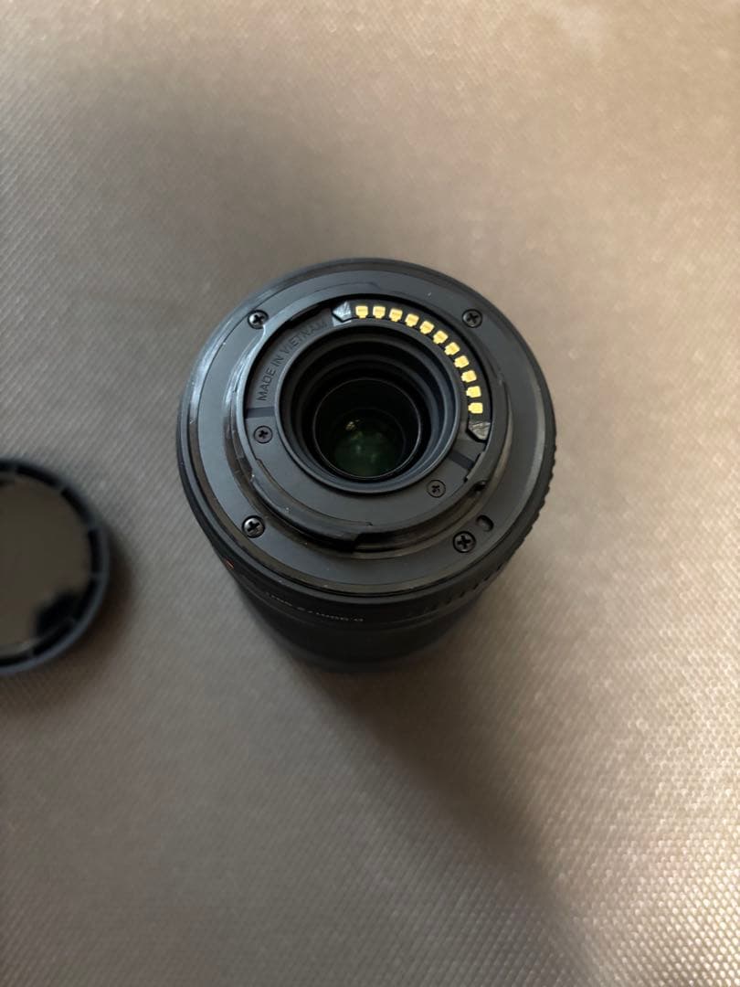 Olympus E-M10 Mark IV フィルムカメラ