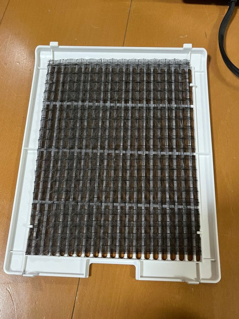 ② 24年製ダイニチ 気化ハイブリッド式加湿器 HD-LX1024