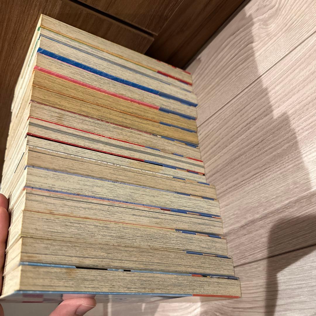 ONE PIECE 1〜28巻セット 帯付き 一部 初版あり