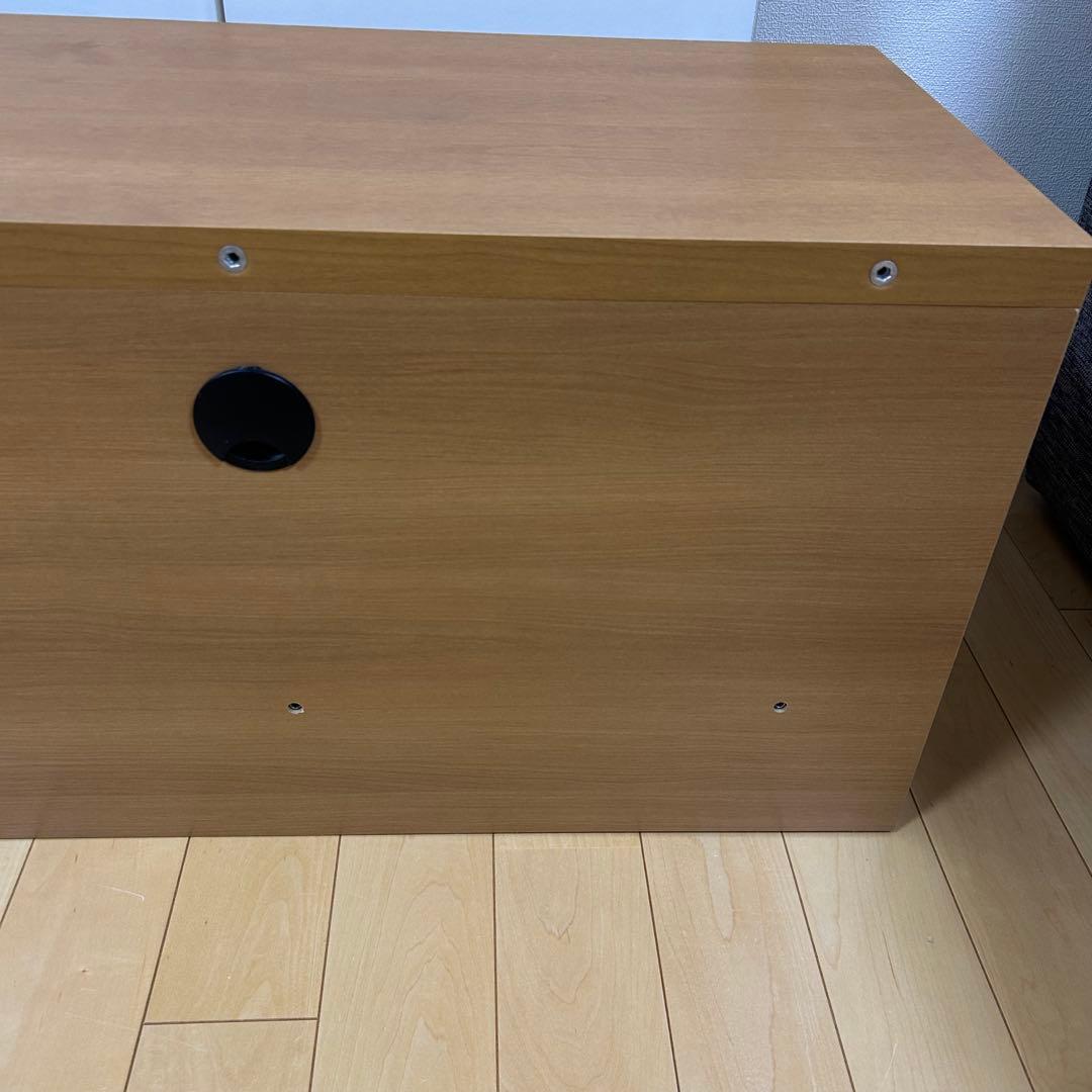 ウニコ　unico ワイス　WYTHE テレビボード　テレビ台　アルダー無垢材