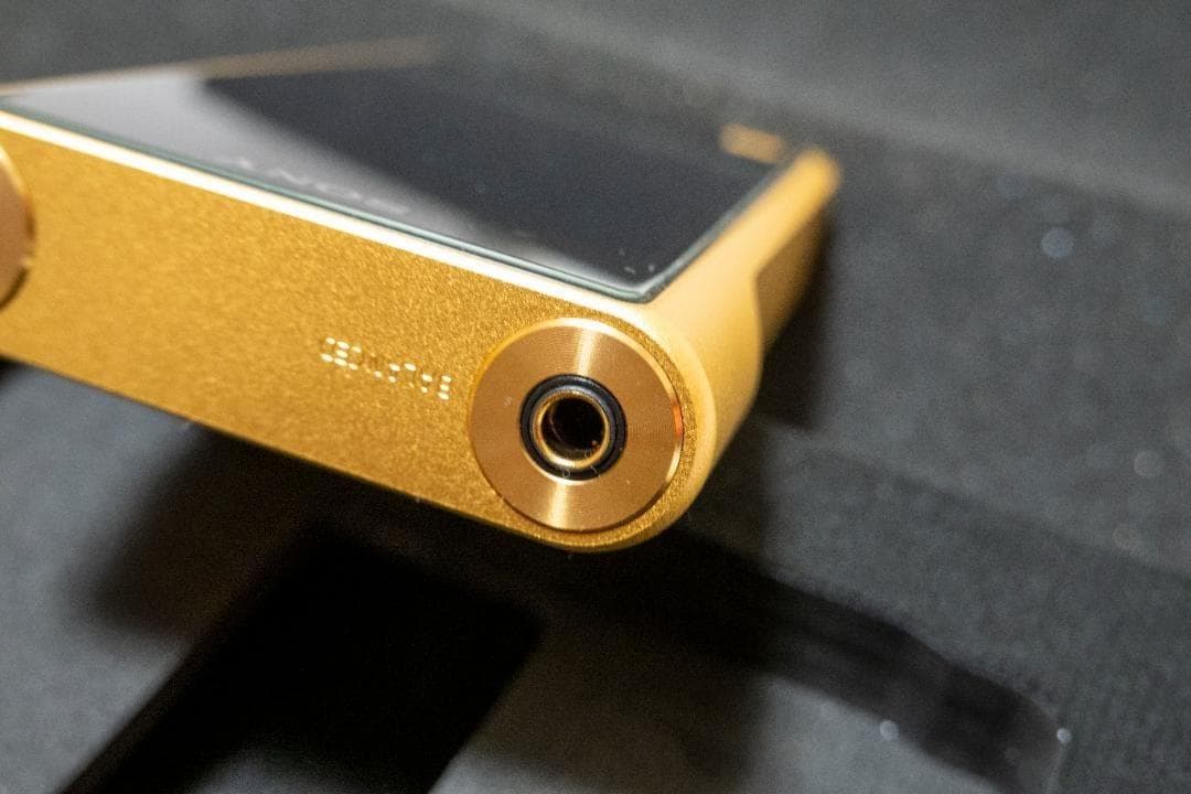 【極美品】SONY ウォークマン NW-WM1Z