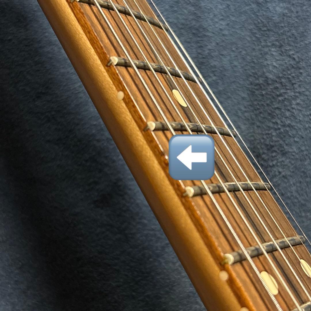 ギター Fender Player Mustang 90