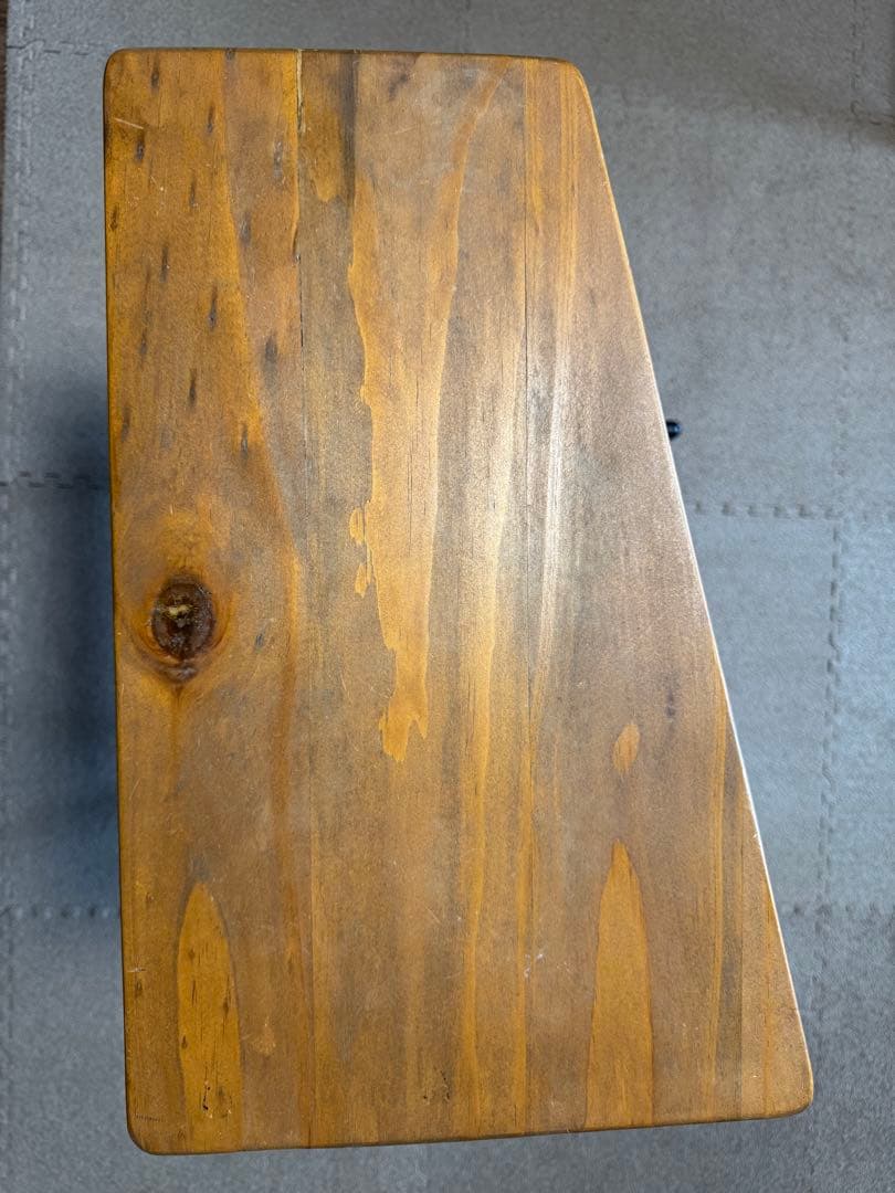 niko and...（ニコアンド） サイドテーブル / ナイトテーブル