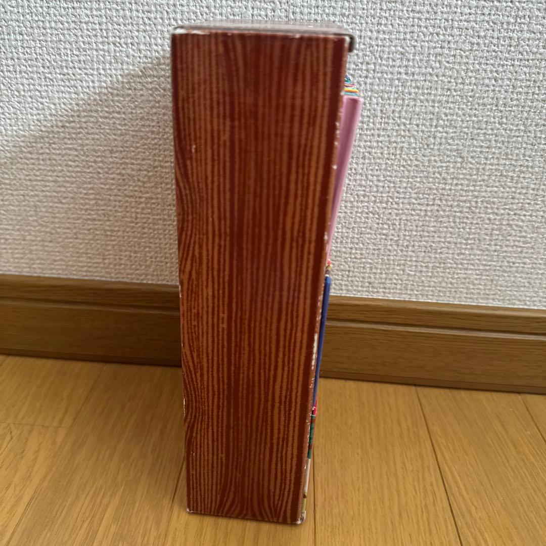 ぐりこ絵本