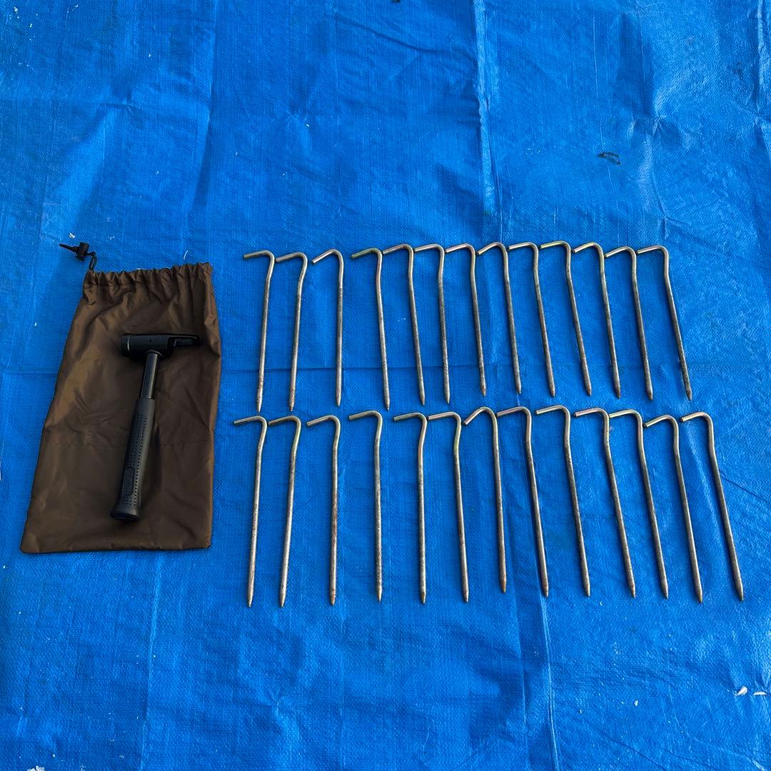 【 最終値下げ 】 Ogawa Apollon オガワ アポロン