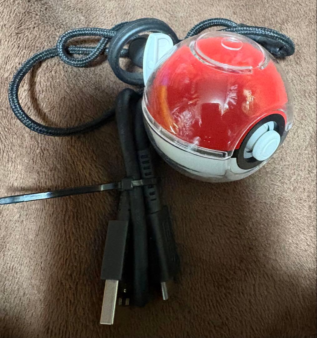 Switch 本体　ピカブイ　ポケットモンスター　モデル　　レッツゴーピカチュウ