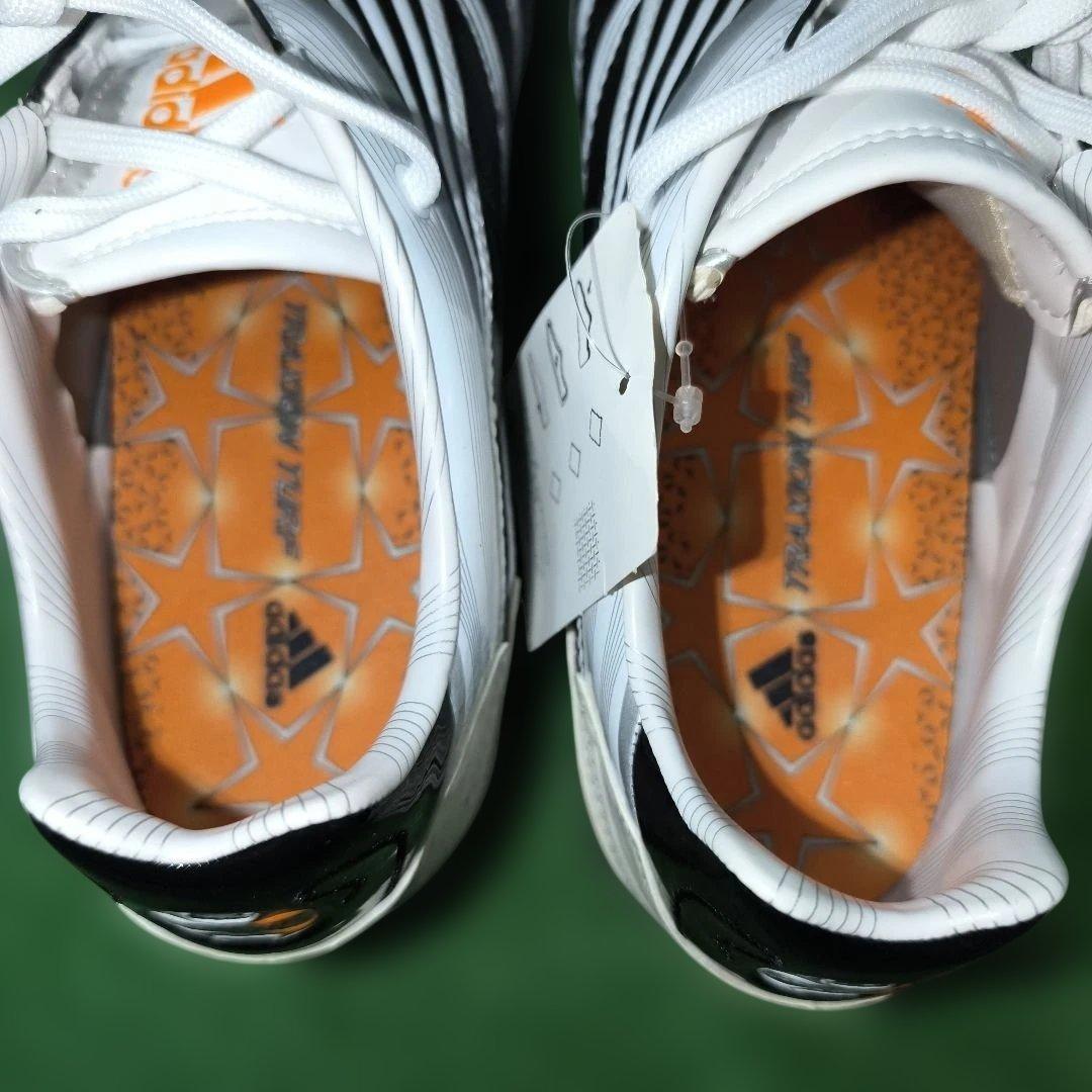 S*a様 adidas サッカートレーニングシューズ＋Absolado TRXT