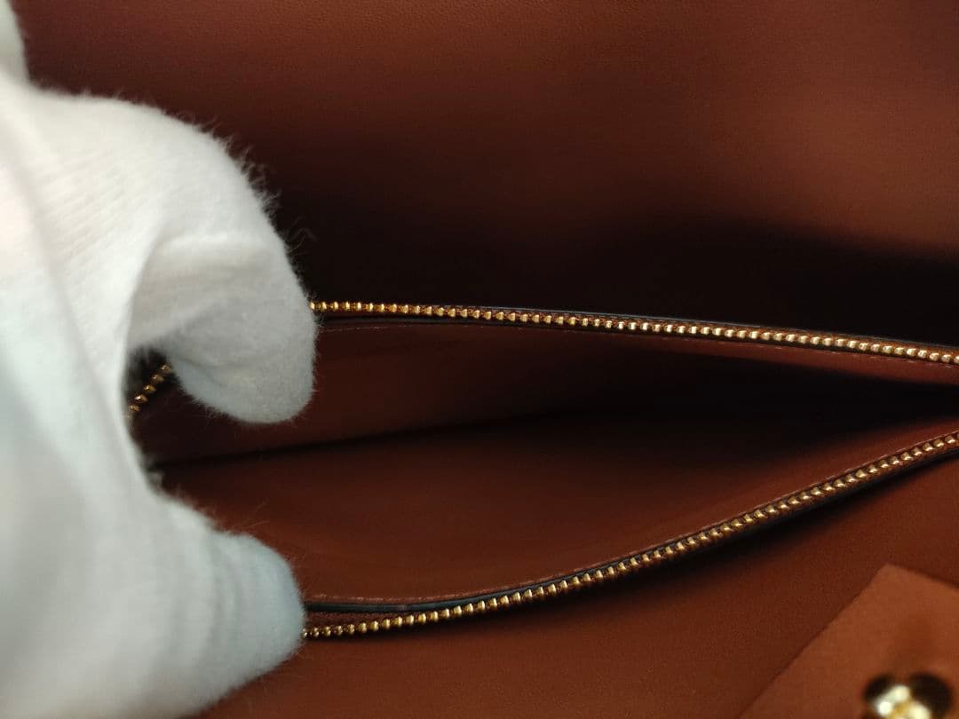 Acne Studios アクネストゥディオズ ショルダーバッグ レザー 革