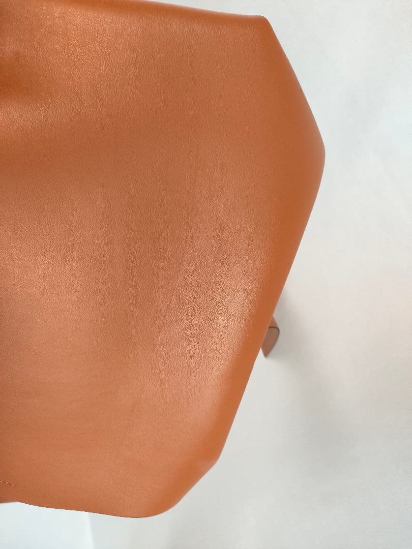 Acne Studios アクネストゥディオズ ショルダーバッグ レザー 革