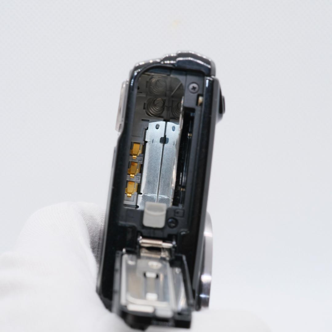 CASIO EXILIM EX-H20G カシオ　コンデジ　スマホ転送