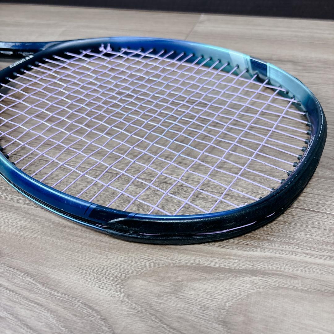 YONEX EZONE 100 2022年 G2 イーゾーン100 ケース付
