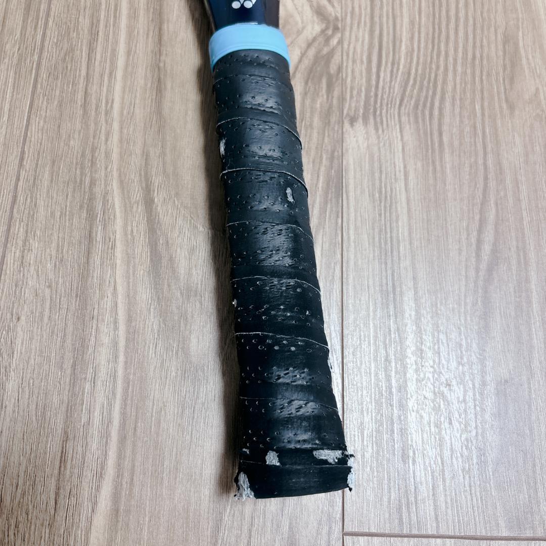 YONEX EZONE 100 2022年 G2 イーゾーン100 ケース付