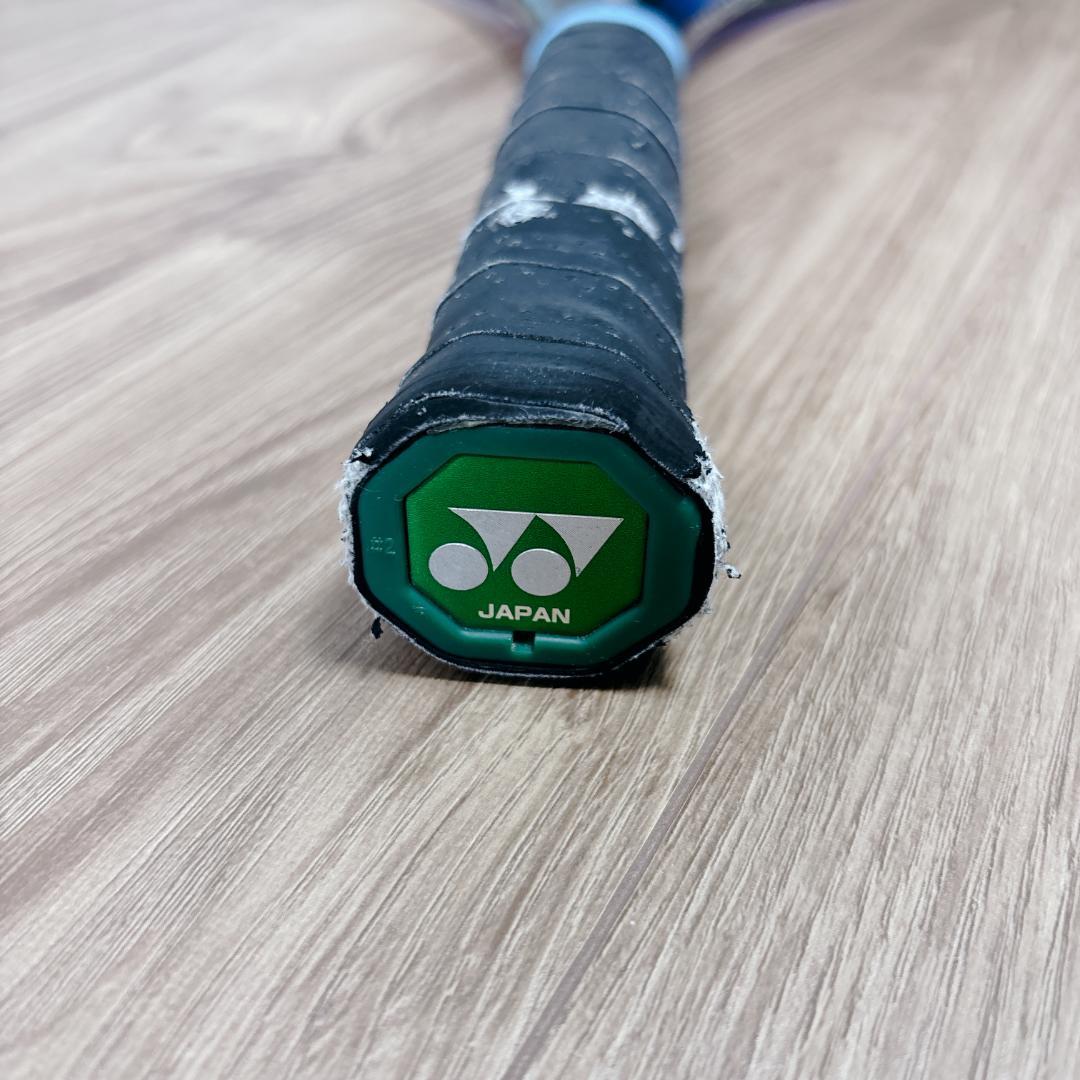 YONEX EZONE 100 2022年 G2 イーゾーン100 ケース付