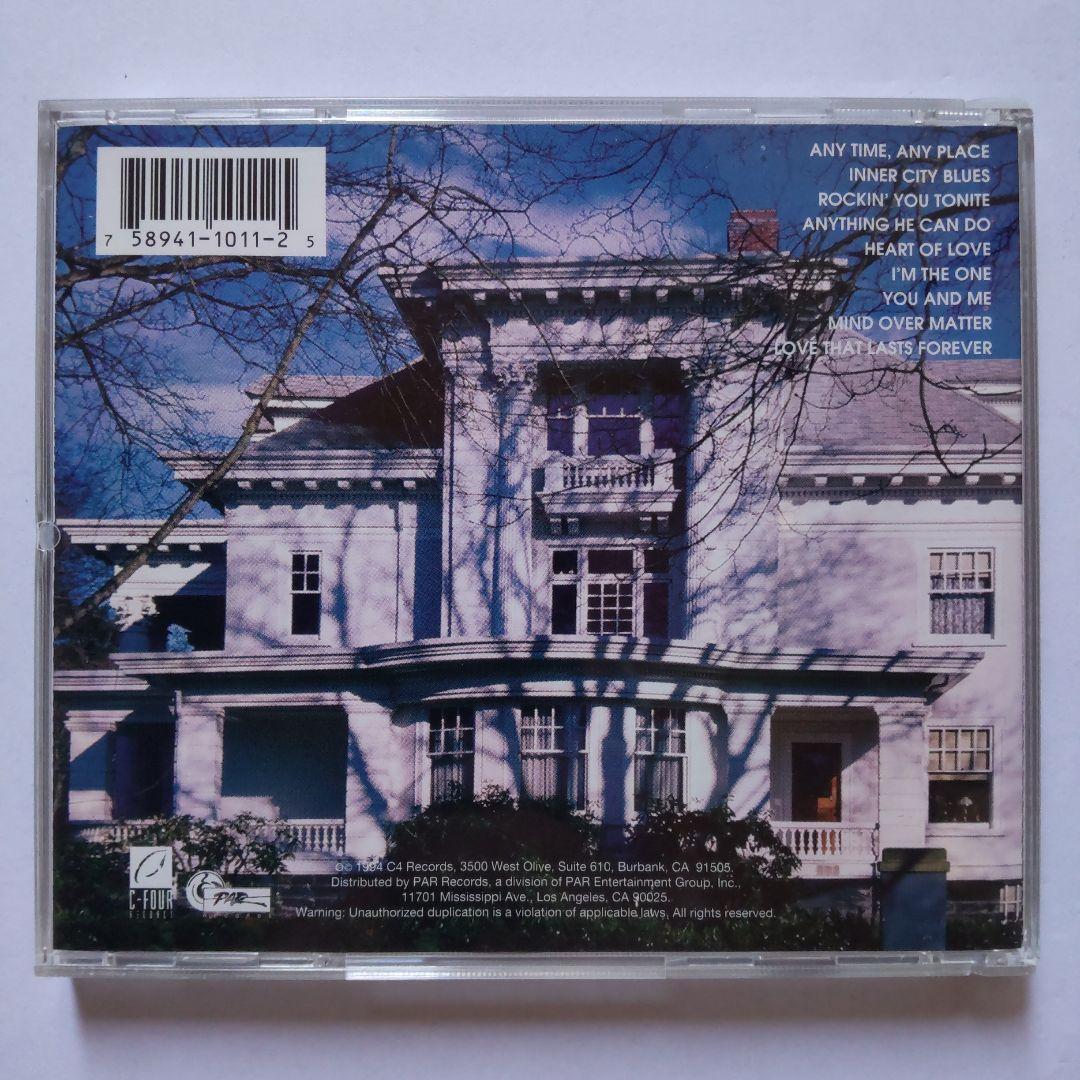 GARY−INNER CITY BLUES