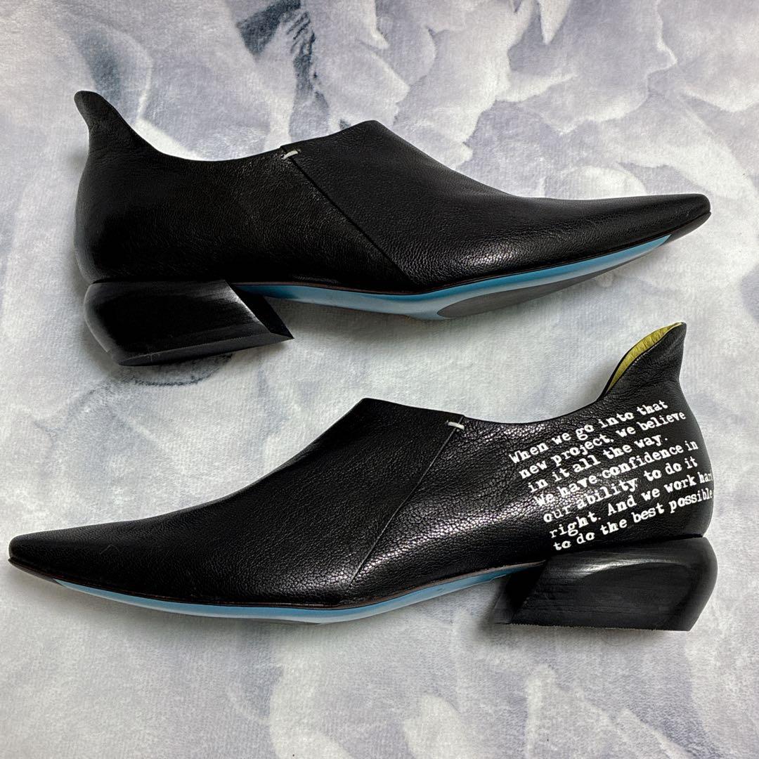 【ミッフィ♡ 】　MANA マナ パンプスポインテッドトゥ37 23.5