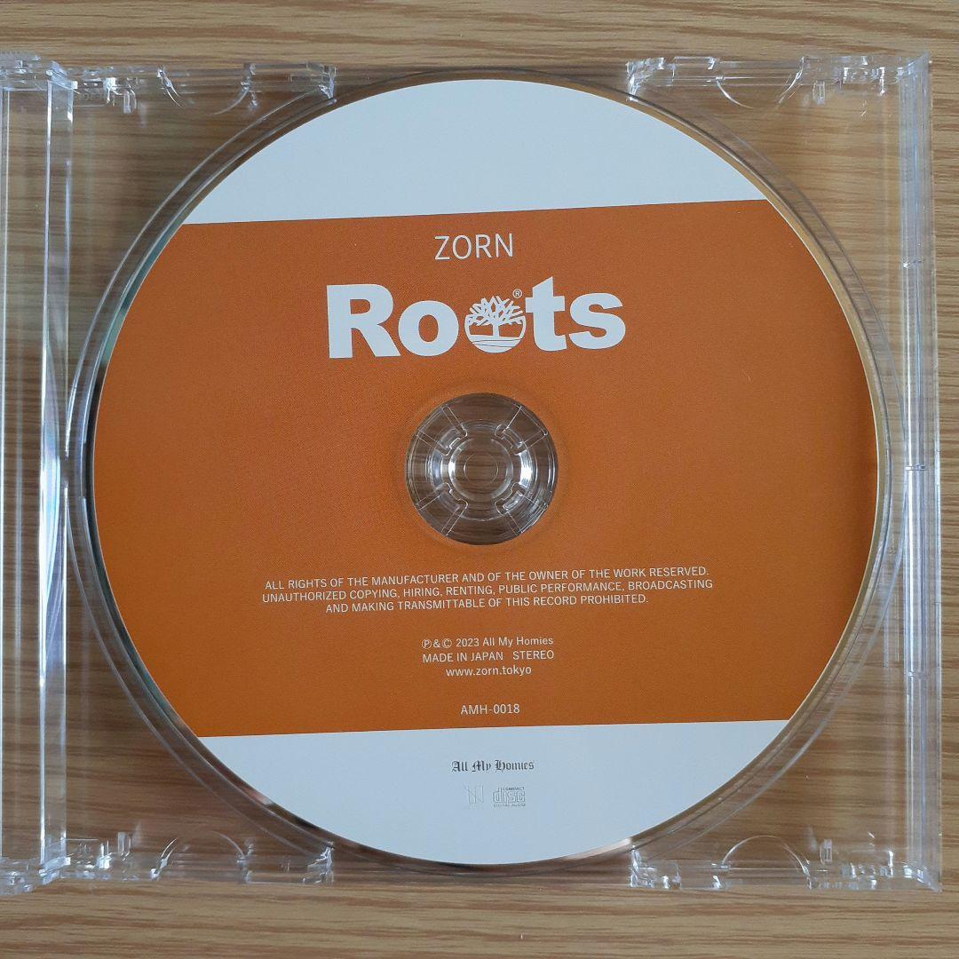 おこめ ZORN CDセット