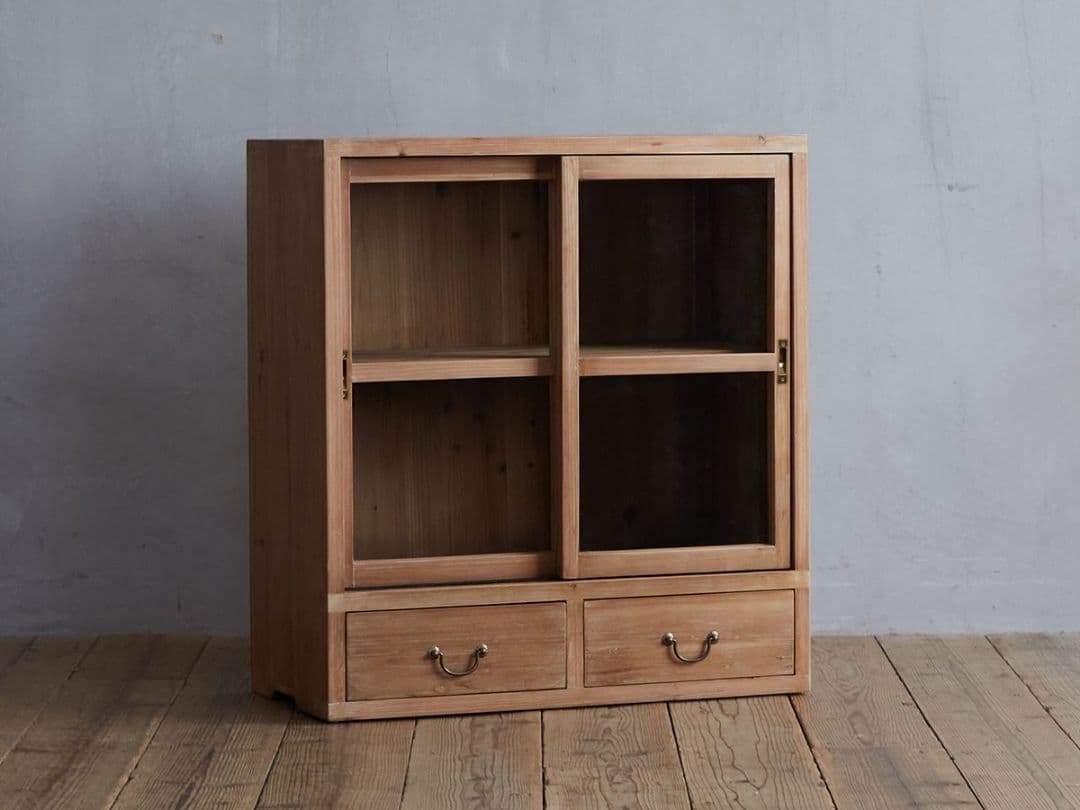 キャビネット・サイドボード AOI CABINET