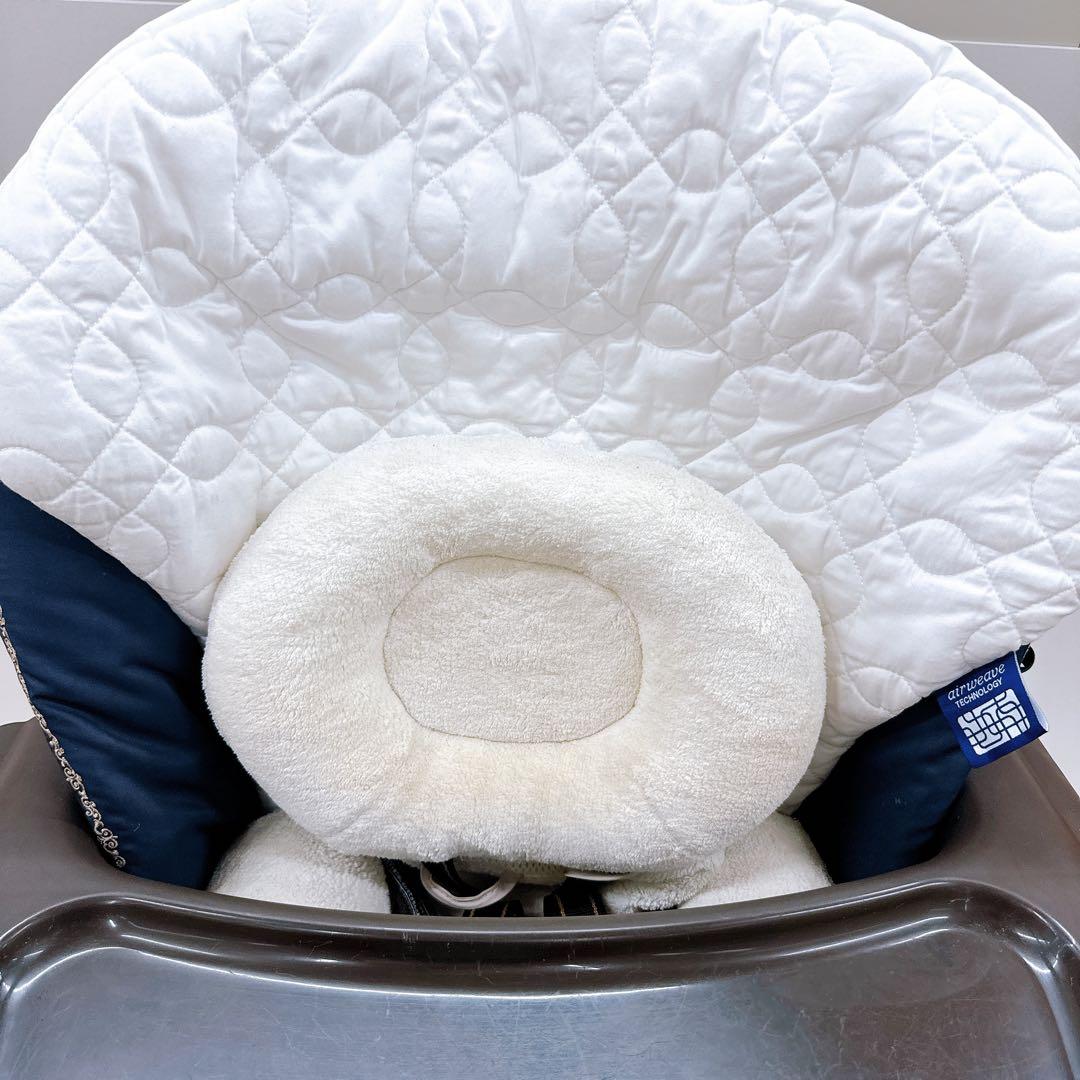 Combi ネムリラ オートスウィング BEDi Plus Classic