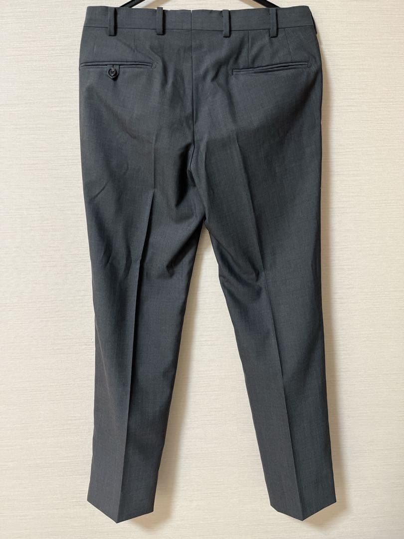 ポールスチュアート　Paul Stuart スーツ 上下セット44R 春夏　S