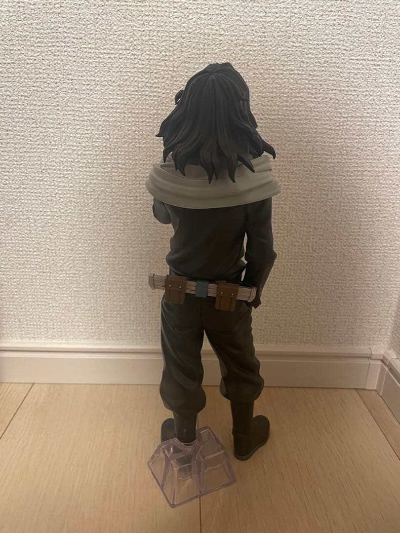 一番くじ　僕のヒーローアカデミア　相澤消太　ラストワン賞