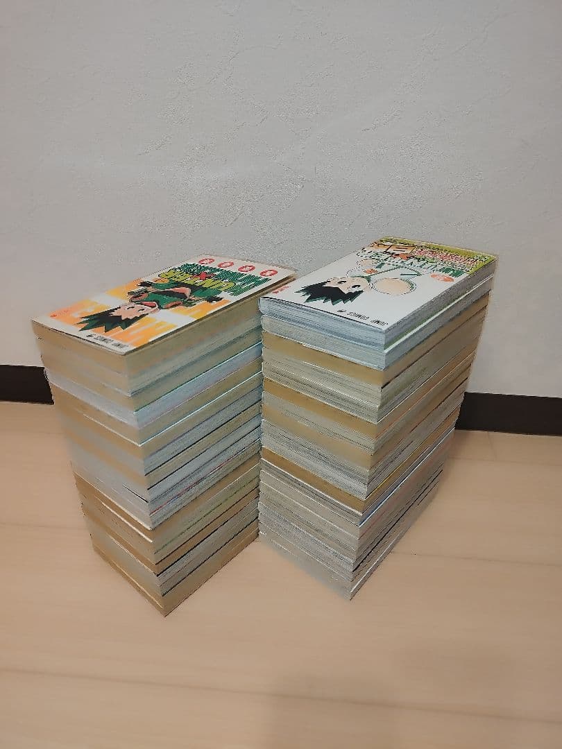 24時間以内に発送します！ハンター×ハンター 全巻セット 1巻〜38巻