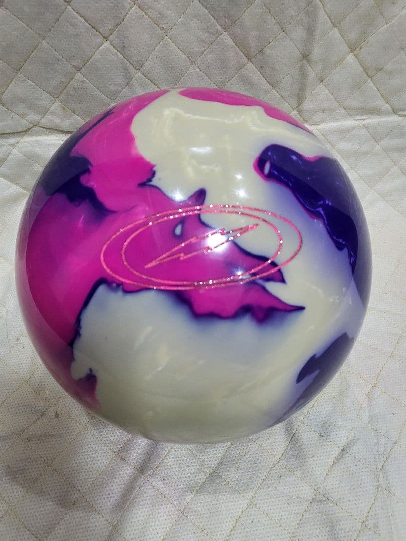 ボウリングボール アイオンマックス 15P