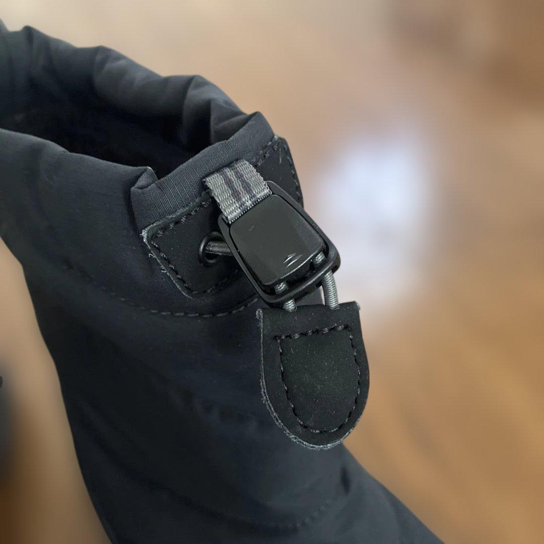 モンベル コルチナブーツ 26.0㎝